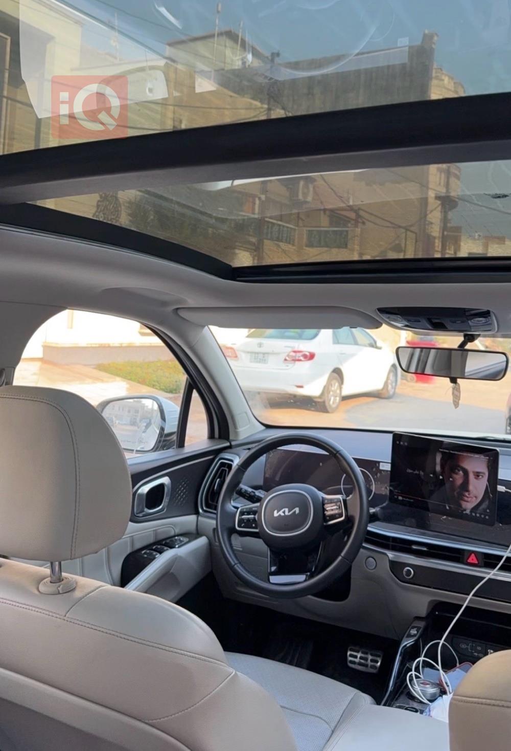 كيا سورينتو